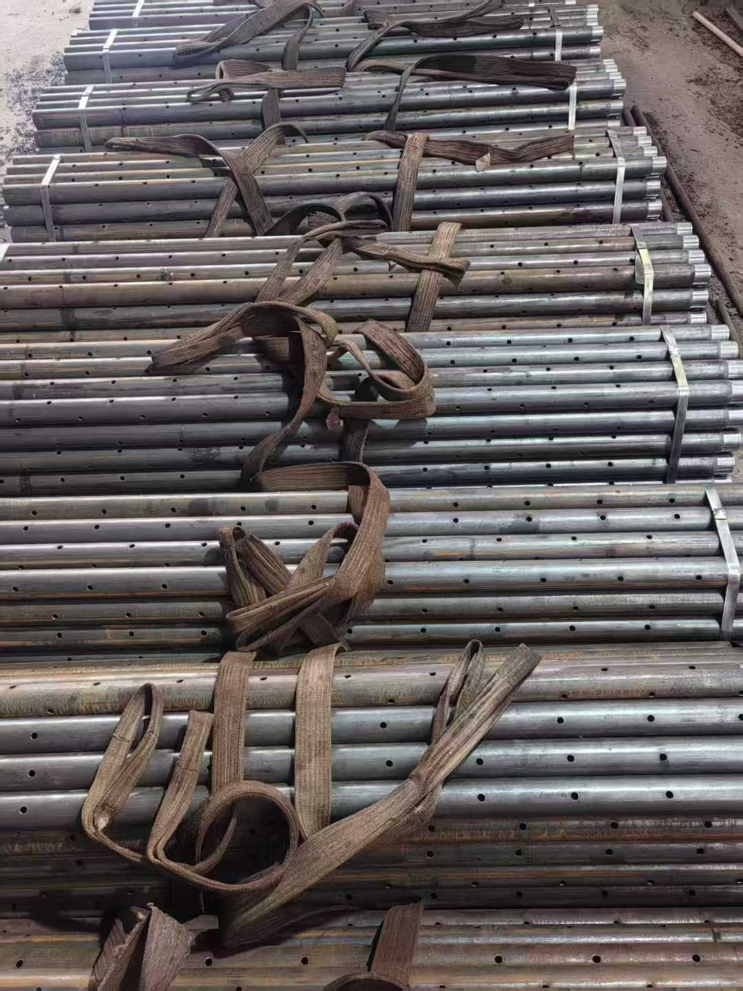 宁陵127mm管棚管
