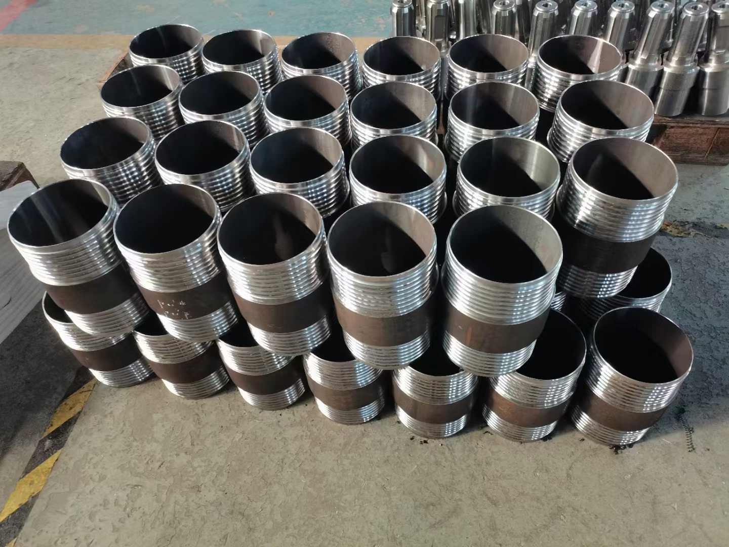 宁陵219mm管棚管